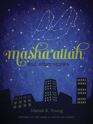 cover image of Masha'allah and Other Stories